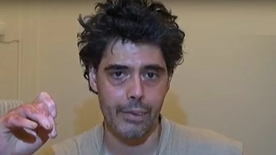 «Ένιωσα τη μπλούζα μου να αρπάζει, είπα σήκω ή πεθαίνεις» – Συγκλονίζει η μαρτυρία επιζώντα της πυρκαγιάς στο Μάτι (βίντεο)